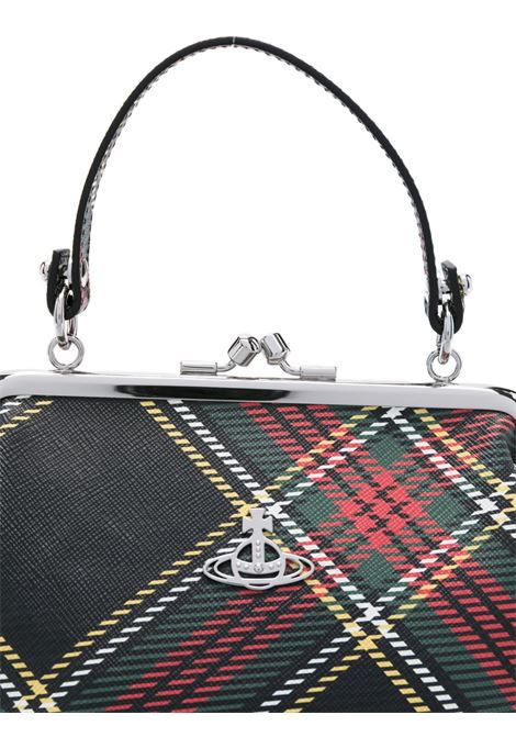 Borsa Granny mini multicolore Vivienne Westwood - donna VIVIENNE WESTWOOD | 4B010006WS0022N302